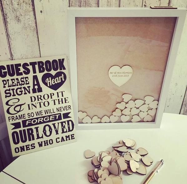 Houseguest Thank You Gift Ideas
 The perfect Guest Book leaving t Thank You House