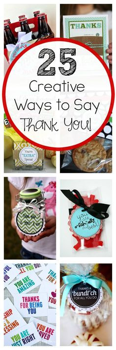 Houseguest Thank You Gift Ideas
 All Things Christmas Bloggers Favorites on Pinterest