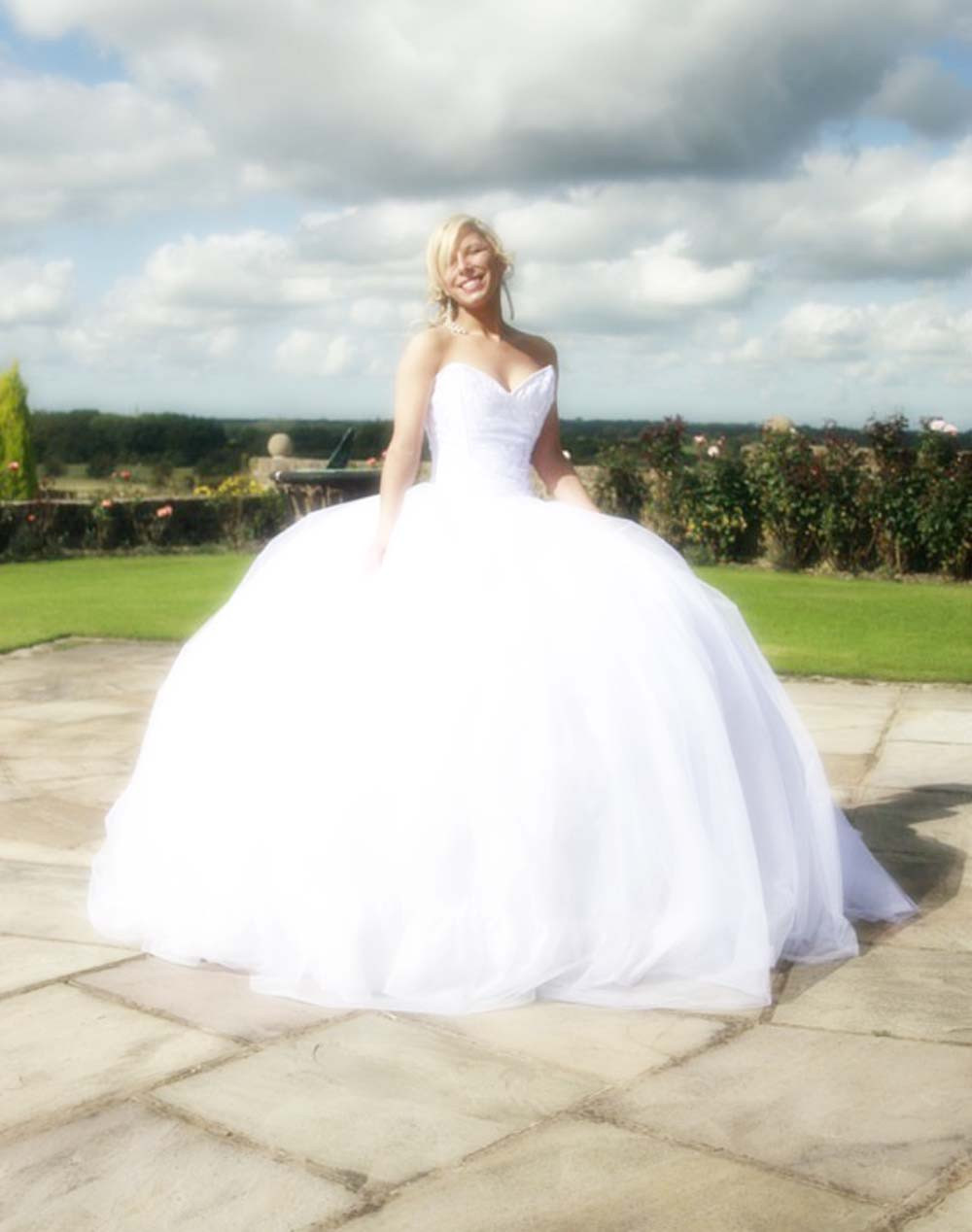 How Much Do Gypsy Wedding Dresses Cost
 How Much Does A Wedding Dress Cost The Couture Edition