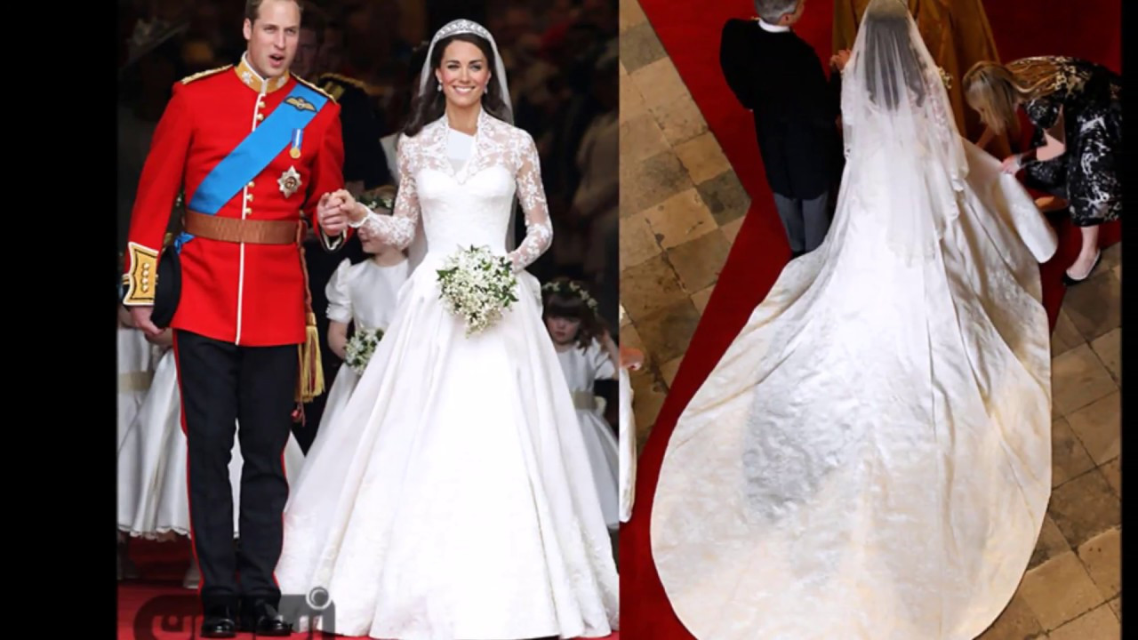 How Much Do Gypsy Wedding Dresses Cost
 How Much Did Kate Middletons Wedding Dress Cost