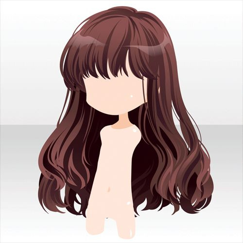 How To Anime Hairstyle
 Sparkle ☆ Cocktail games at Games