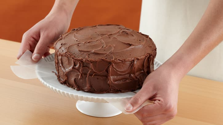 How To Bake A Birthday Cake
 How to Bake the Perfect Birthday Cake BettyCrocker