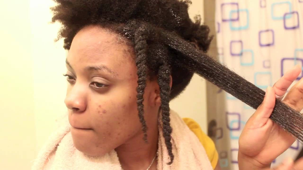 How To Cut Natural Hair
 Different Methods to Trim Cut Natural Hair