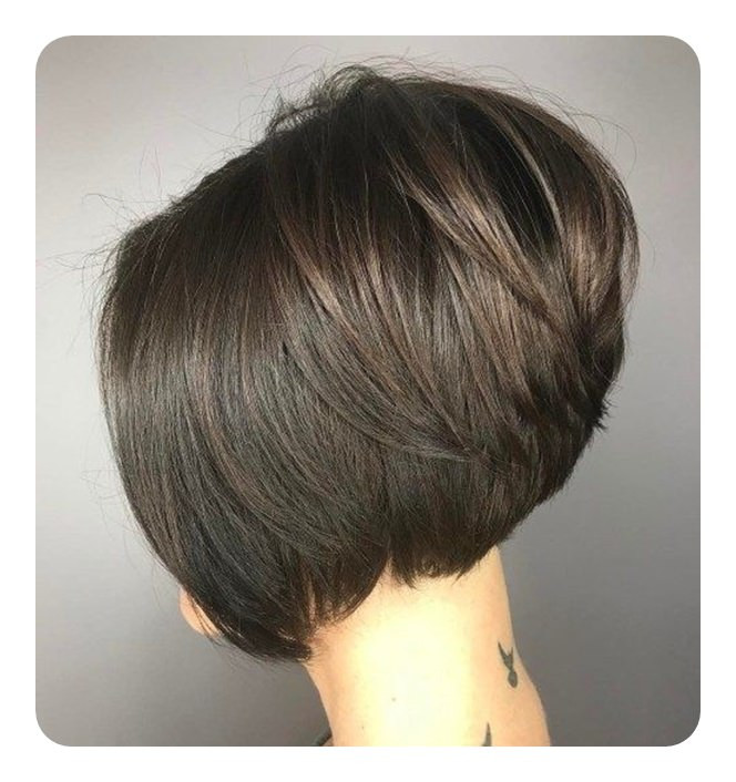 How To Cut Your Own Hair Into An Inverted Bob
 83 Popular Inverted Bob Hairstyles For This Season