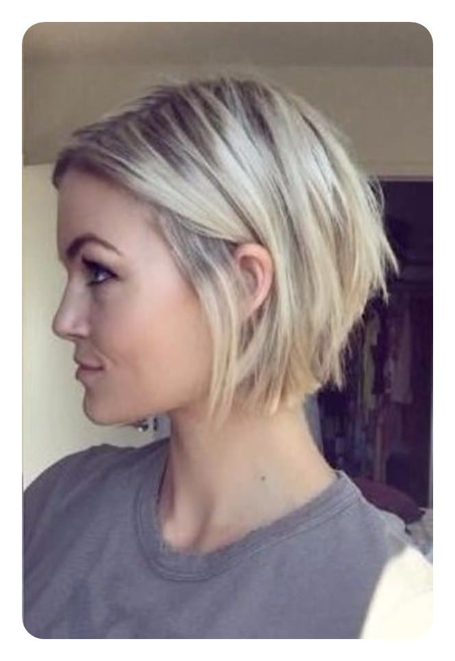 How To Cut Your Own Hair Into An Inverted Bob
 The Bob Cut Craze 88 Ways To Vamp Your Inverted Bob