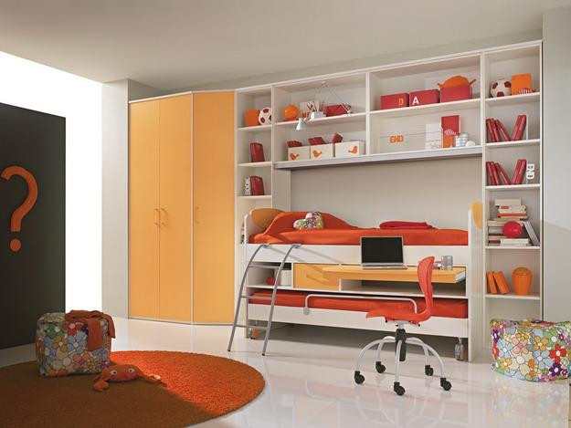 How To Ideas For Kids
 10 Study Area Ideas for Organized and Modern Kids Room Design