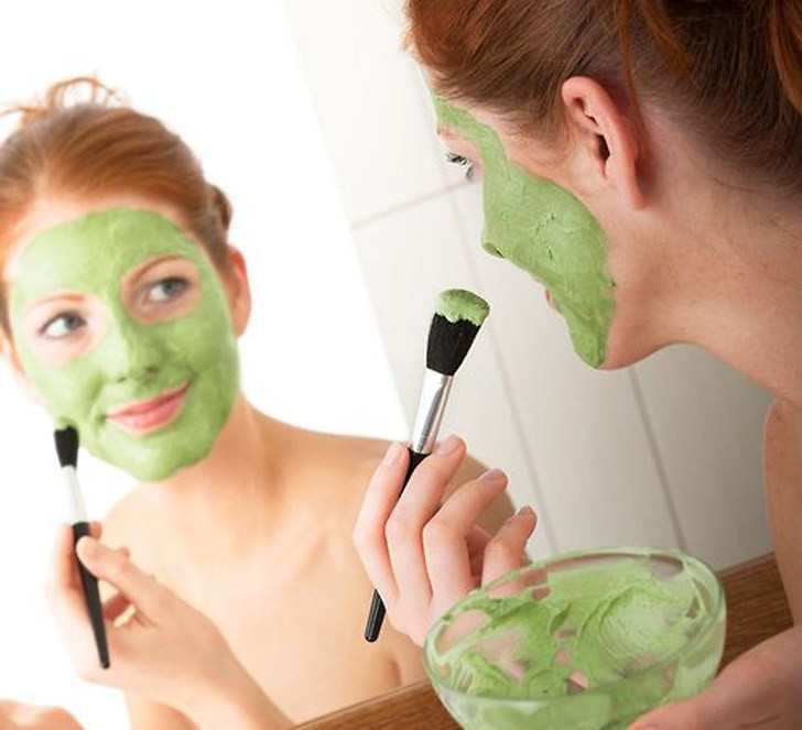 How To Make A DIY Face Mask
 7 Easy DIY Face Masks