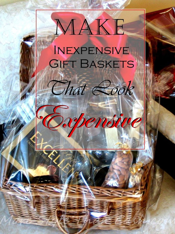 How To Make A Wine Gift Basket Ideas
 468 best Gift Baskets images on Pinterest
