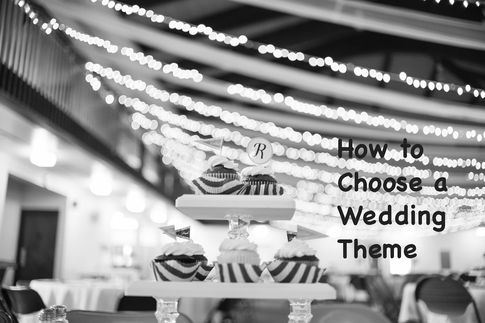How To Pick A Wedding Theme
 Crafts and Chaos Wedding Planning Quick Tips How to