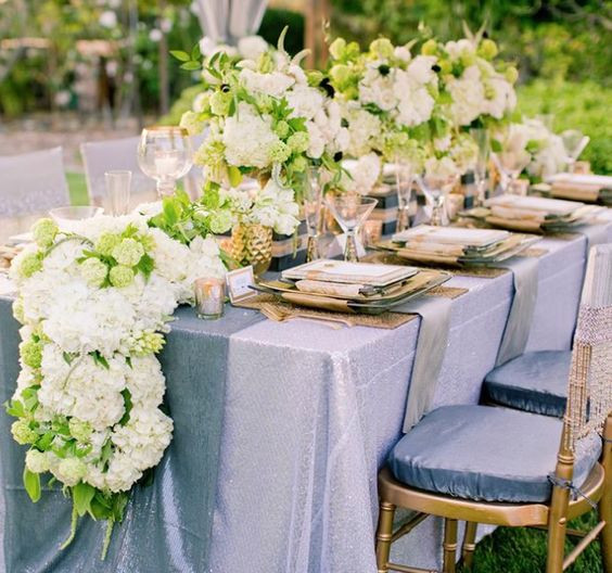 How To Pick A Wedding Theme
 How to Choose a Theme and Color Scheme for Your Wedding