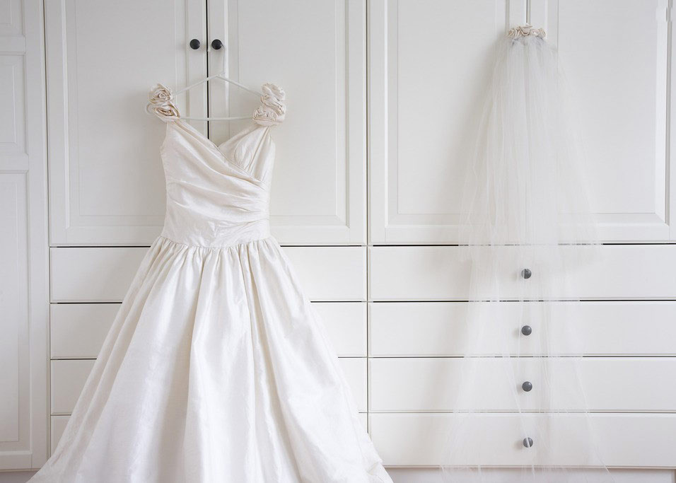 How To Preserve A Wedding Dress
 My Wedding Dress How To Preserve Your Wedding Gowns