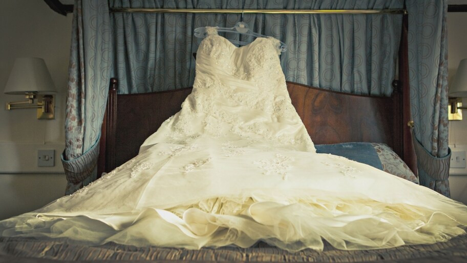 How To Preserve A Wedding Dress
 How to Preserve a Wedding Dress