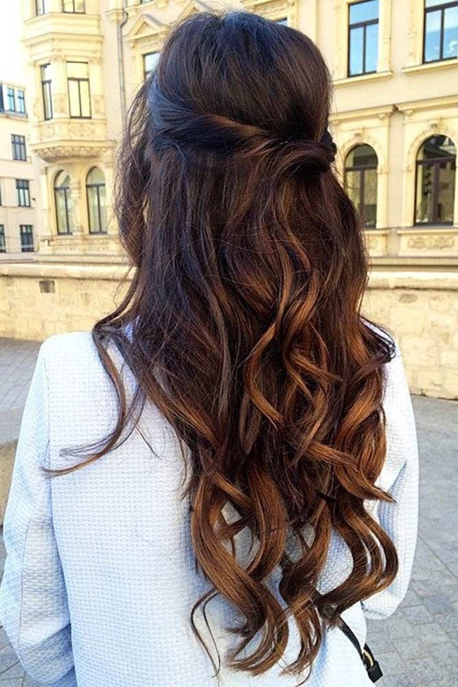 How To Prom Hairstyles
 Prom Hairstyles for Long Hair Trending in 2020