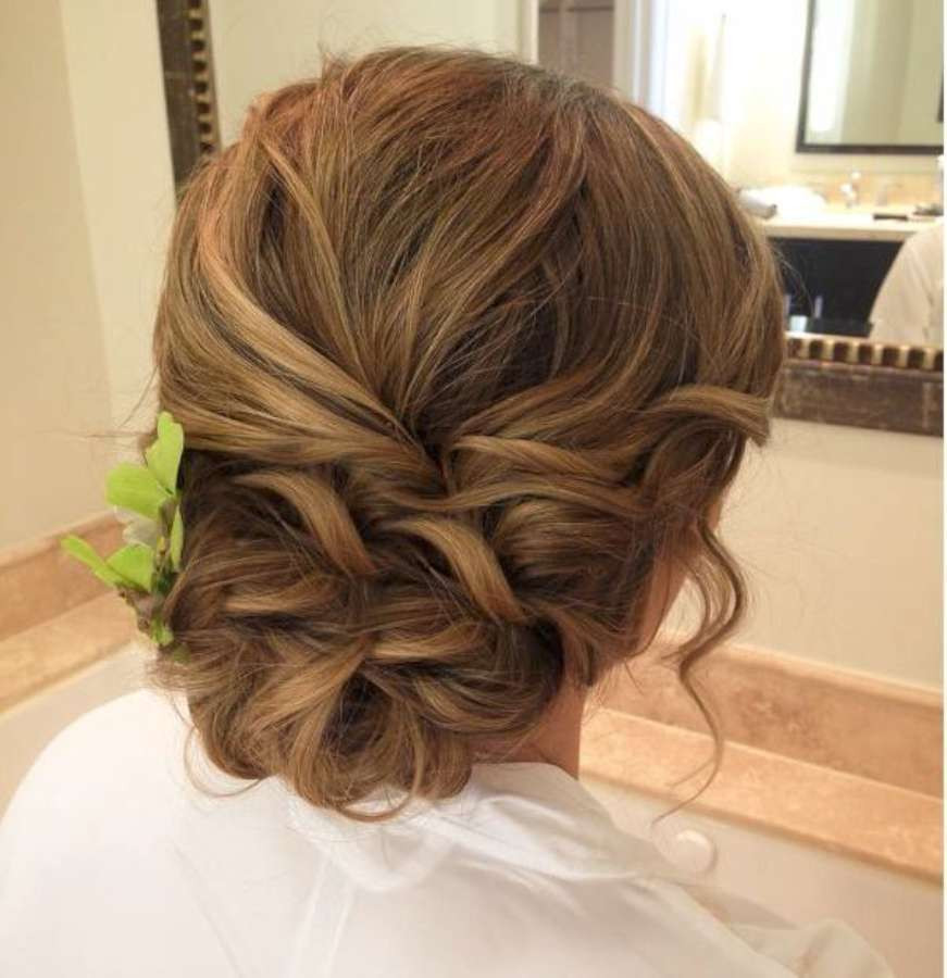 How To Prom Hairstyles
 Prom Updo Hairstyles
