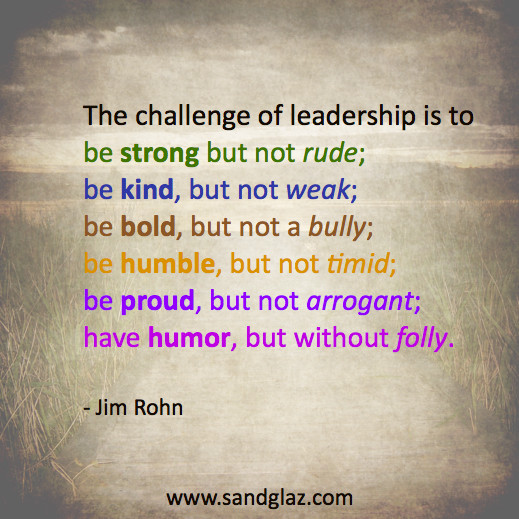 Humble Leadership Quotes
 18 powerful quotes to inspire you to be e a better