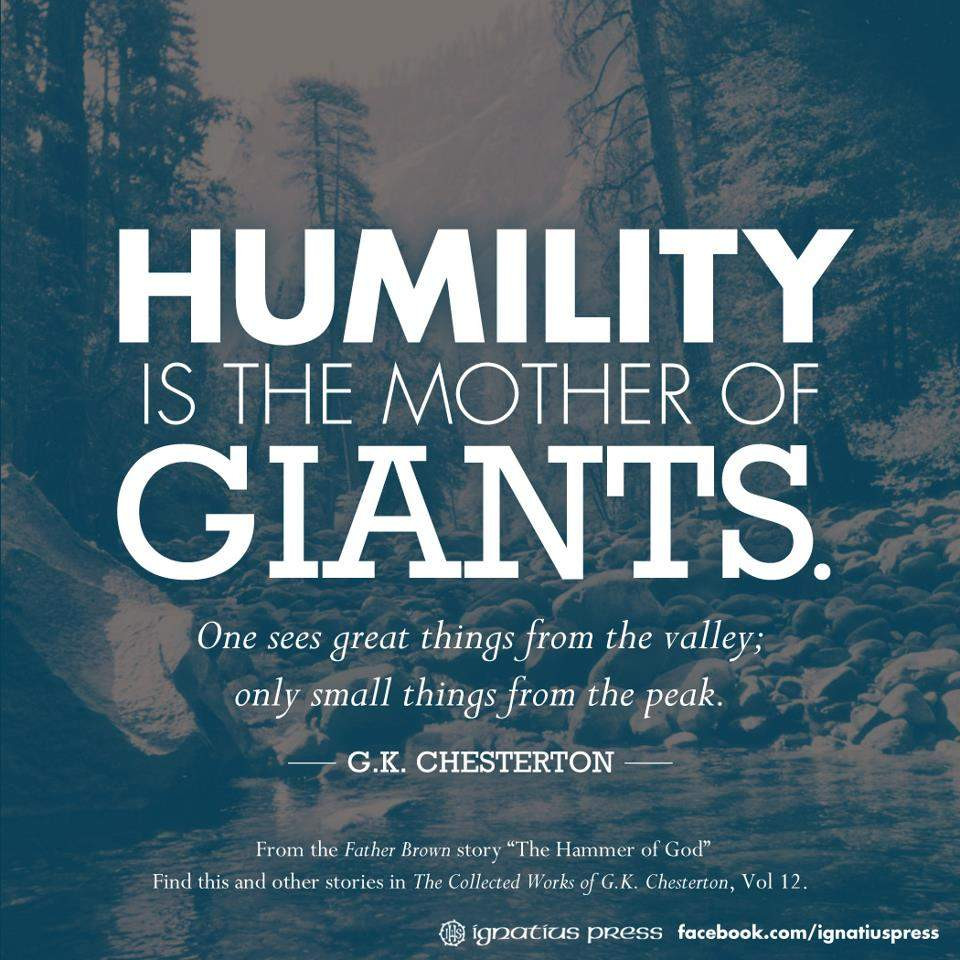 Humble Leadership Quotes
 The new you HUMILITY by Baba a Olusegun – REPRESENTEENS