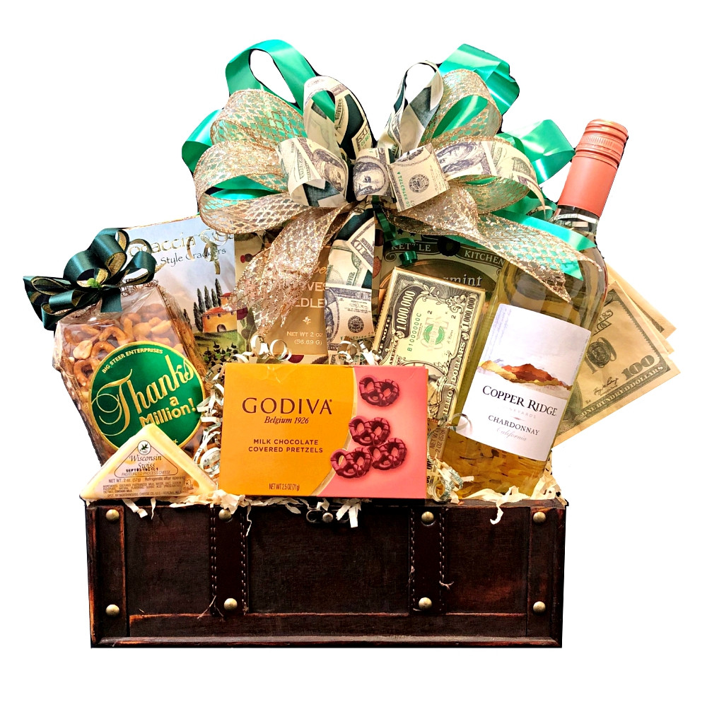Hunting Gift Basket Ideas
 Gift Baskets Holiday Gifts Special Occasion Thank you