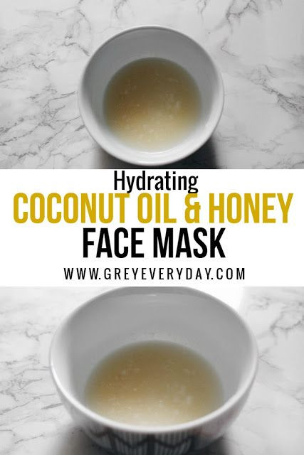 Hydrating Mask DIY
 The 25 best Hydrating mask ideas on Pinterest