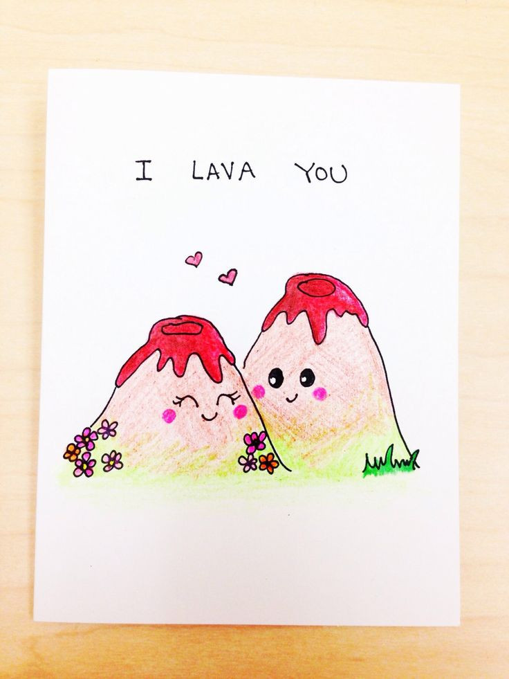 I Love You Gift Ideas For Girlfriend
 6 Funny handmade card ideas for girlfriend