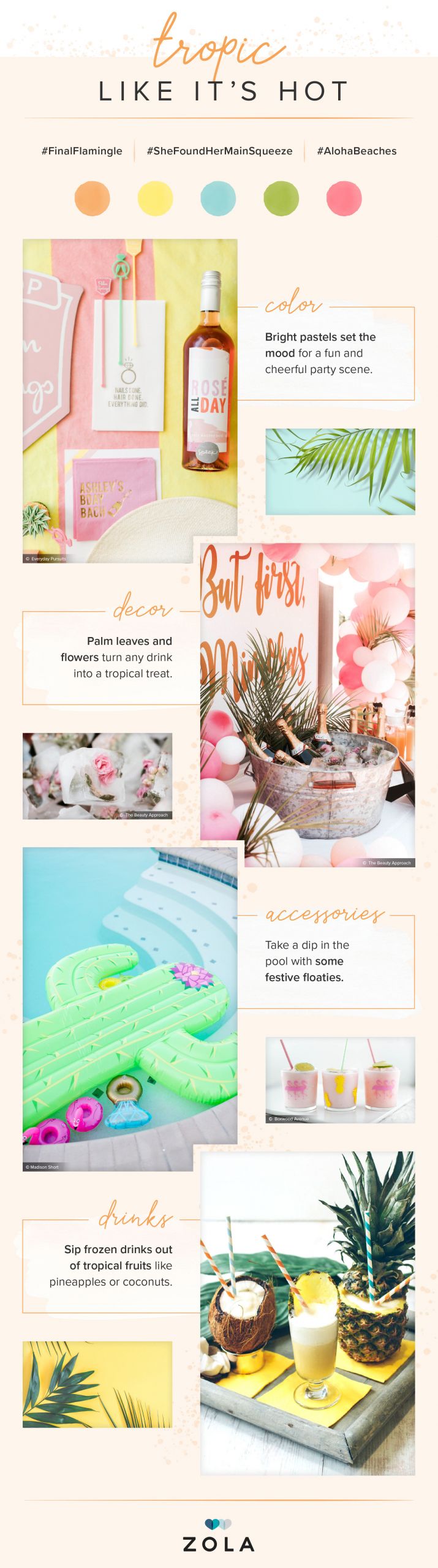 Ideas For A Bachelorette Party In Delray Beach Florida
 57 Bachelorette Party Themes for the Perfect Bash