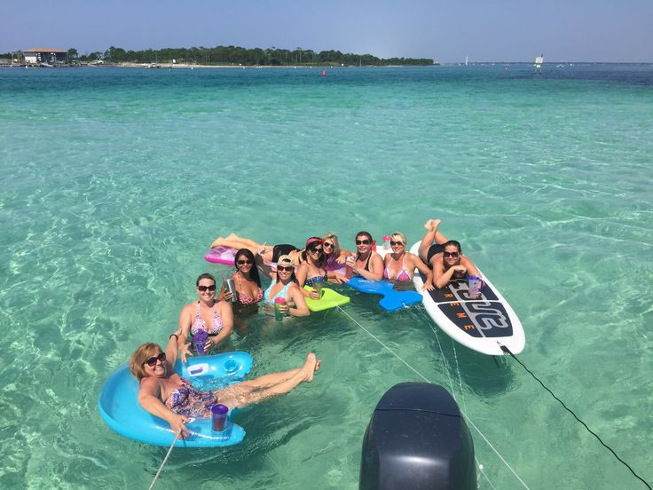 Ideas For A Bachelorette Party In Delray Beach Florida
 12 best images about Destin Bachelorette Party Ideas on