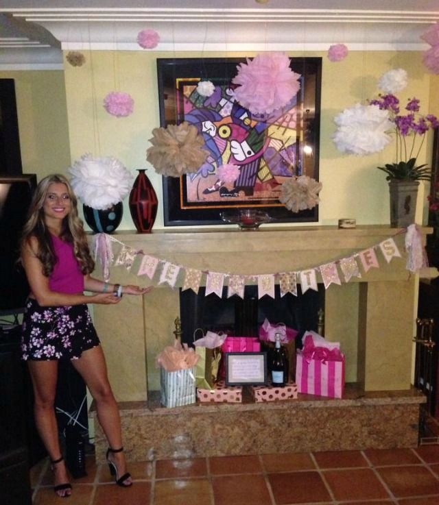 Ideas For A Bachelorette Party In Delray Beach Florida
 Ashley s Ft Lauderdale Bachelorette Party