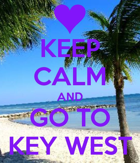 Ideas For A Bachelorette Party In Delray Beach Florida
 KEEP CALM AND GO TO KEY WEST Bachelorette party