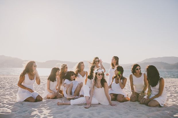 Ideas For A Bachelorette Party In Delray Beach Florida
 A Beach Bachelorette Party It be awesome to take a
