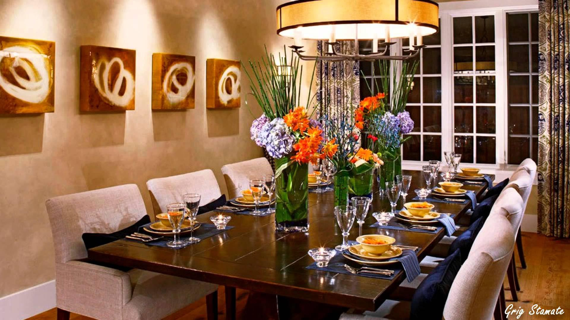 Ideas For A Dinner Party At Home
 Dinner Party Themes Make ficial Meeting Impressive