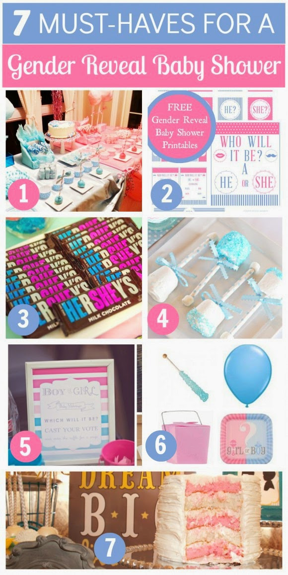 Ideas For A Gender Reveal Party Games
 GIFTS THAT SAY WOW Fun Crafts and Gift Ideas DIY Baby