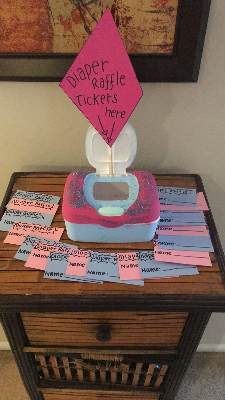Ideas For A Gender Reveal Party Games
 Gender reveal baby party