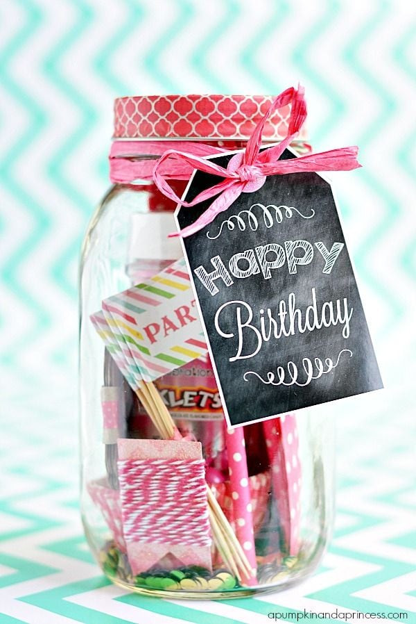 Ideas For Birthday Gifts
 Inexpensive Birthday Gift Ideas