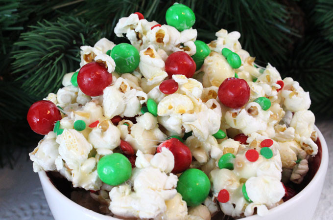 Ideas For Christmas Party Food
 25 Kids Christmas Party Ideas – Fun Squared