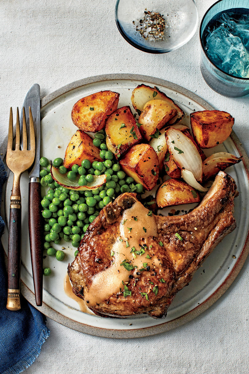 Ideas For Dinners
 20 Sunday Dinner Ideas With Easy Recipes Southern Living
