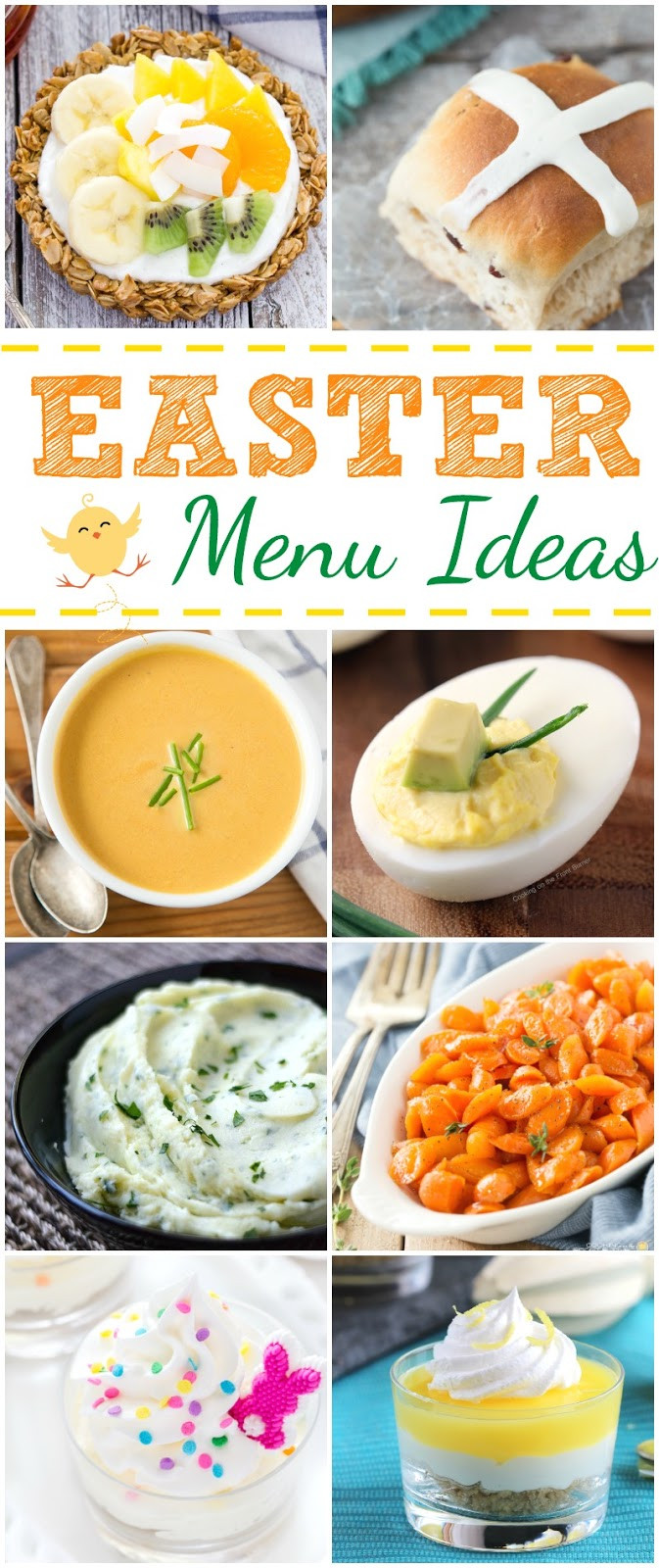 The 24 Best Ideas for Ideas for Easter Dinner Party - Home ...