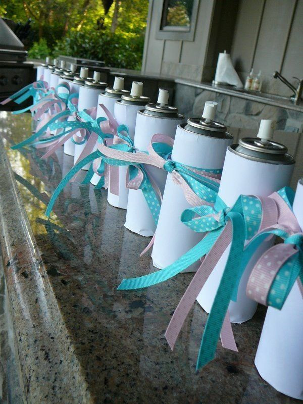 Ideas For Gender Reveal Party
 25 Creative Gender Reveal Party Ideas Hative