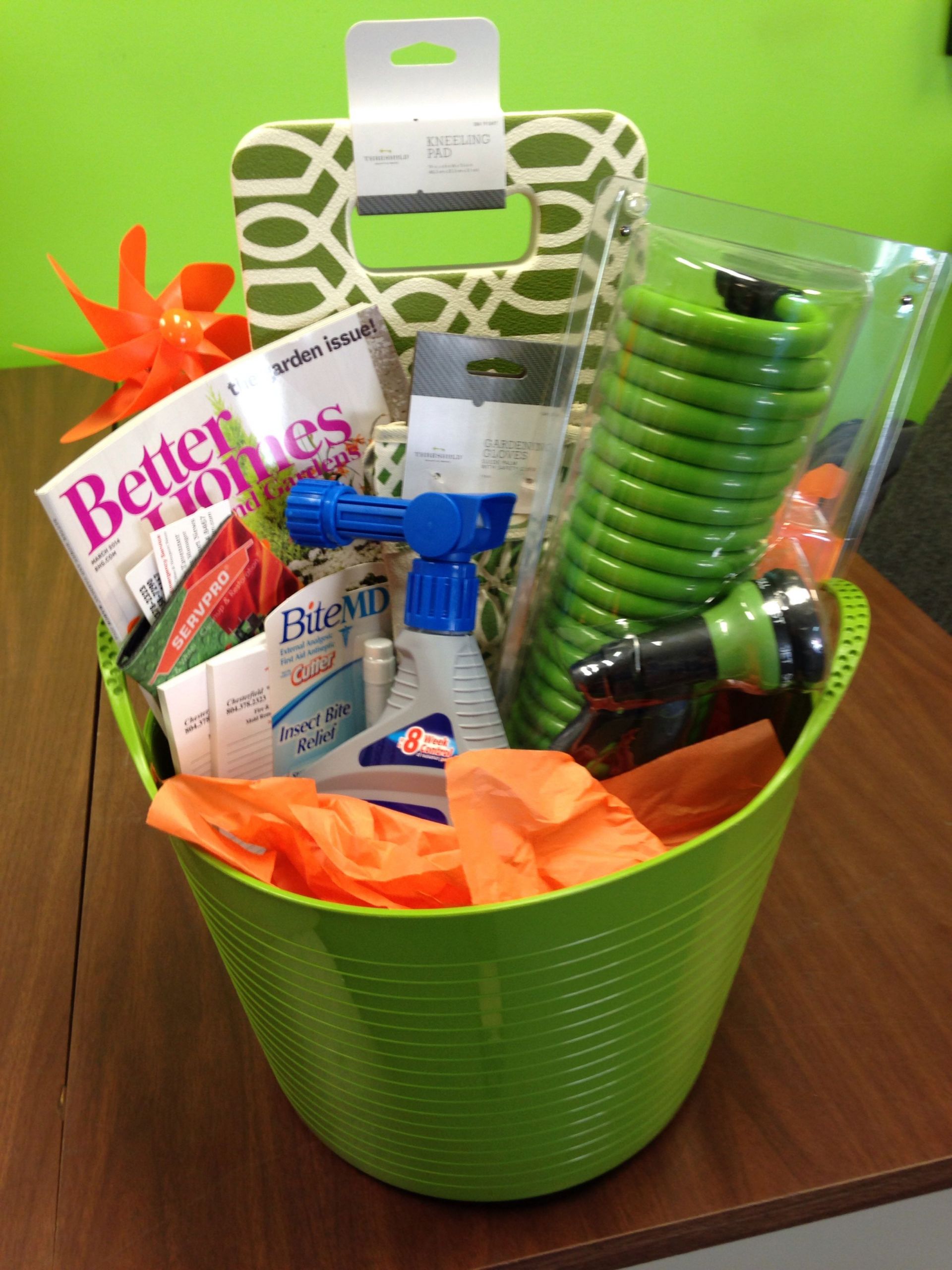 Best 22 Ideas for Gift Baskets for Raffle - Home, Family, Style and Art ...