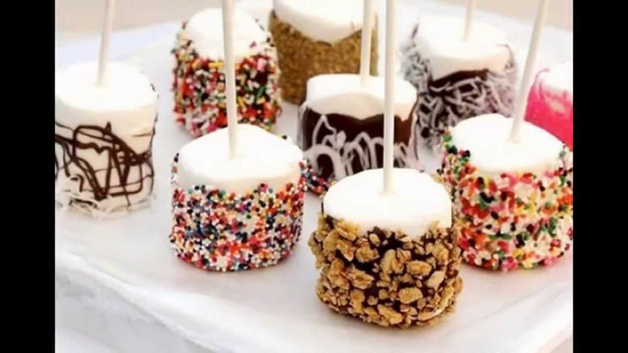 Ideas For Kids
 Wonderful Food ideas for kids birthday party