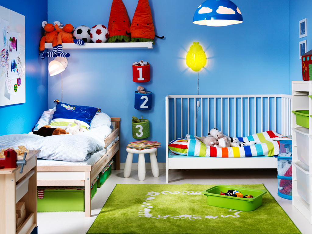 Ideas For Kids Room
 Decorate & Design Ideas For Kids Room