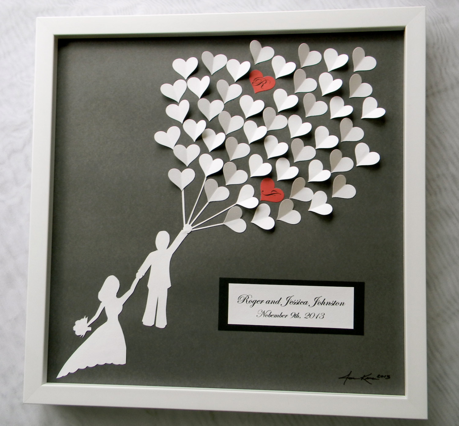 Ideas For Wedding Gift
 25 INETRESTING THANK YOU WEDDING GIFT FOR THE GUESTS