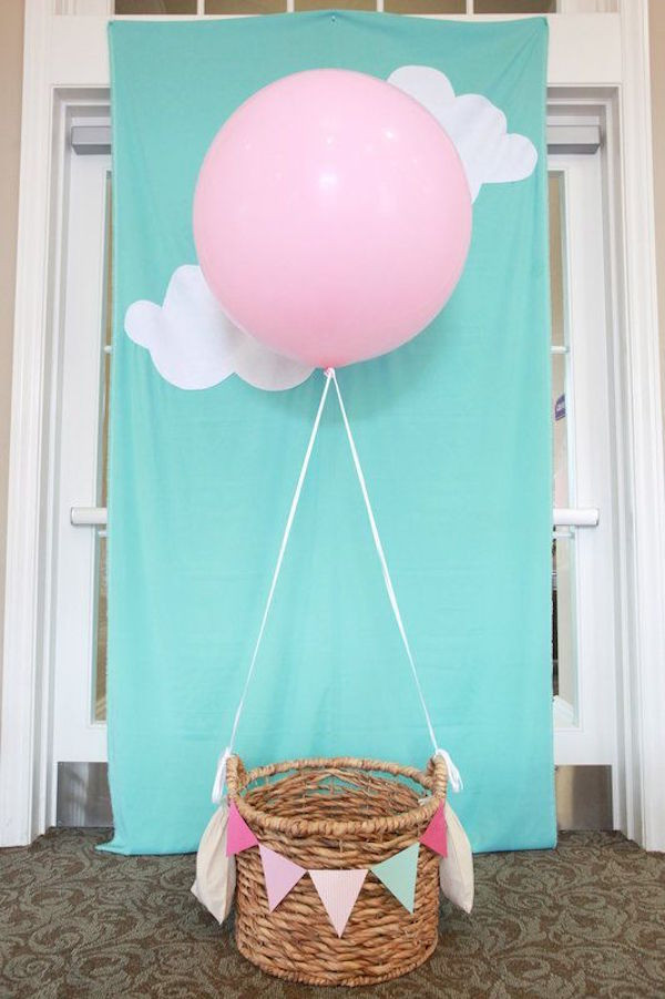 Ideas For1St Birthday Party
 17 First Birthday Party Ideas for Moms a Bud