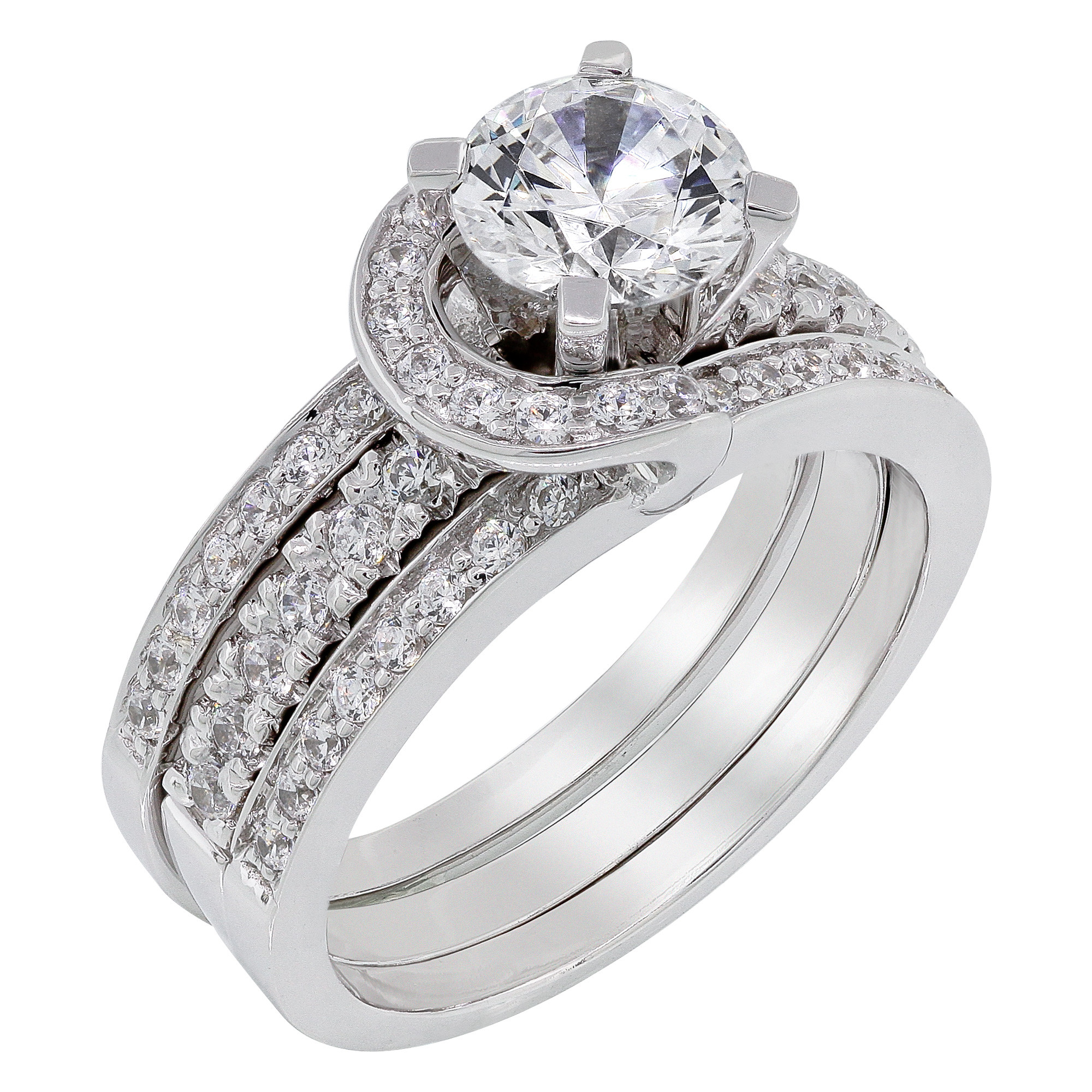 Images Of Wedding Rings
 Diamond Nexus Introduces New Engagement Ring Collection