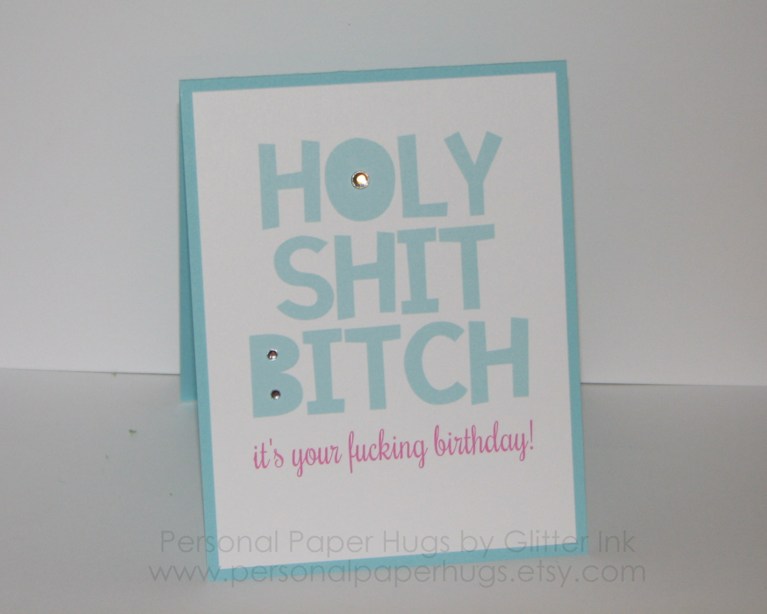 Inappropriate Birthday Cards
 Funny Birthday Card Inappropriate Birthday by