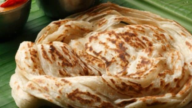 Indian Bread Recipes
 11 Best Indian Bread Recipes