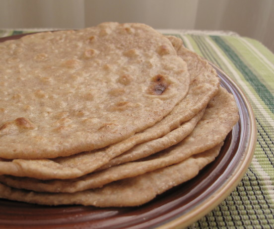 Indian Bread Recipes
 Indian Flat Bread Chapati Recipe Food