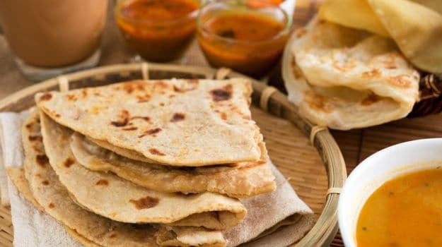 Indian Bread Recipes
 11 Best Indian Bread Recipes