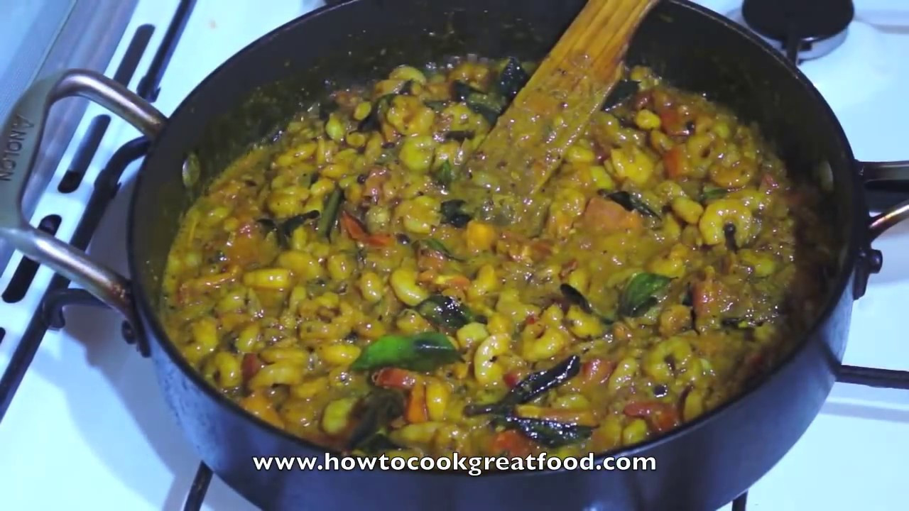 Indian Seafood Recipes
 Seafood Curry Recipe Malaysian Indian Style Recipe