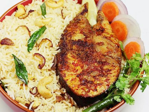 Indian Seafood Recipes
 Fish recipes