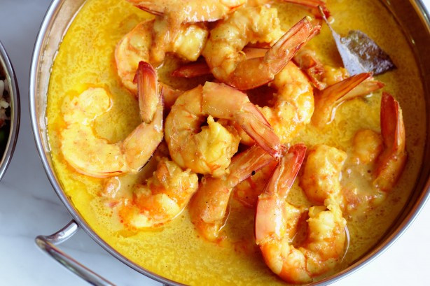Indian Seafood Recipes
 Seafood Curry Recipe Malaysian Indian Style Recipe