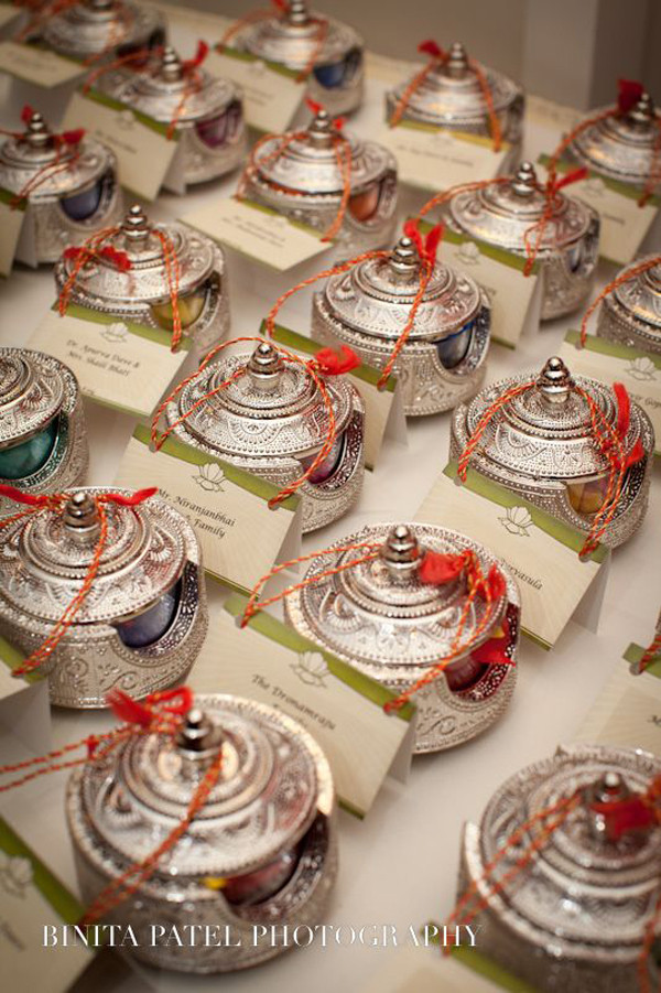 Indian Wedding Favors
 10 Unique Indian Wedding Gifting Ideas That Your Guests